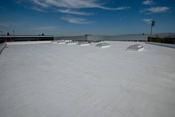 Best Roof Coating and Sealing  in Old Saybrook Center, CT